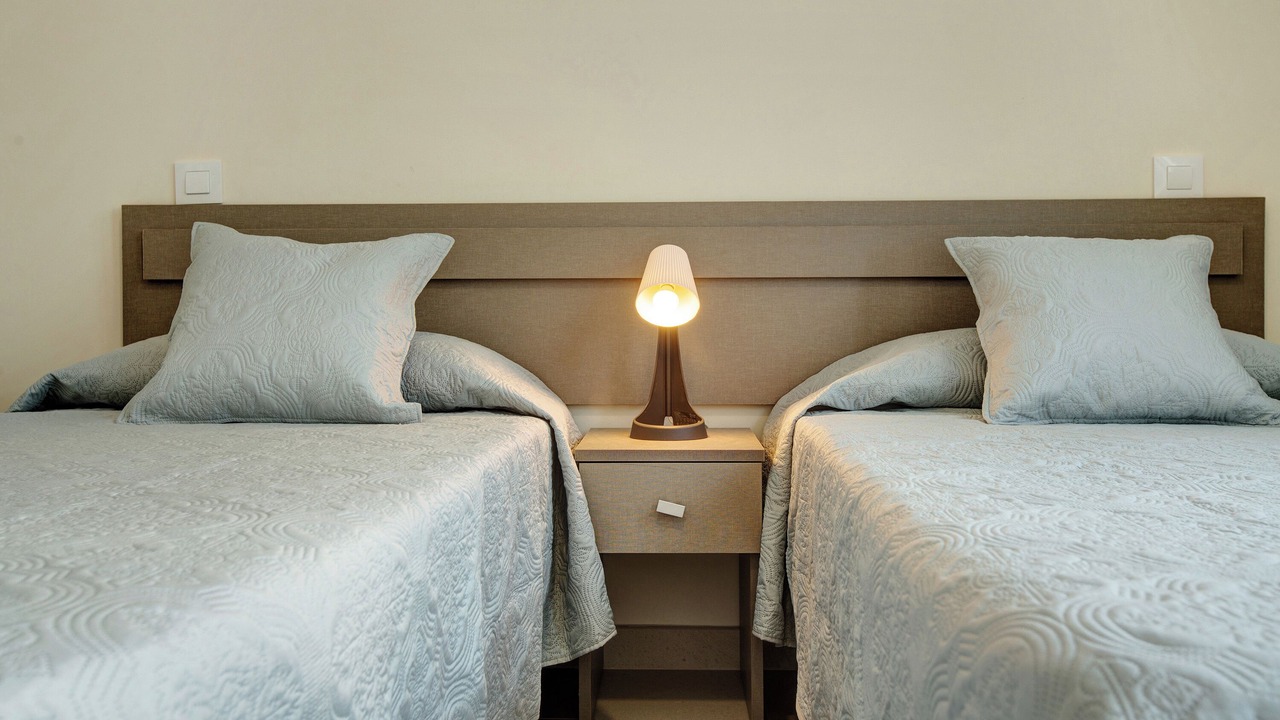 Photo of Bedroom in Playa de Mogan
