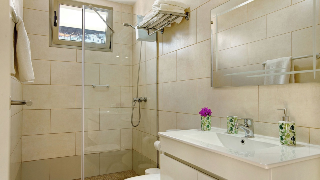 Photo of Bathroom in Playa de Mogan