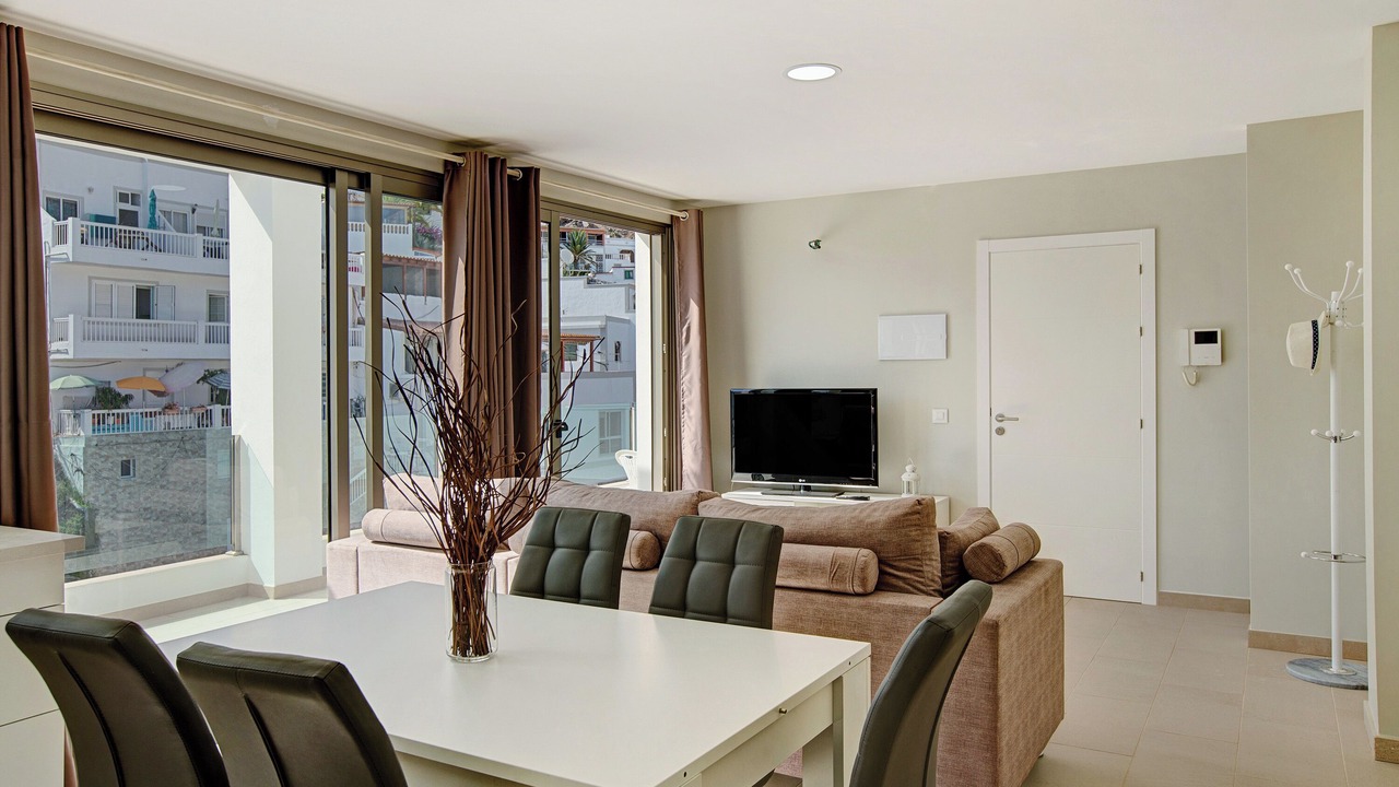 Photo of Livingroom in Playa de Mogan