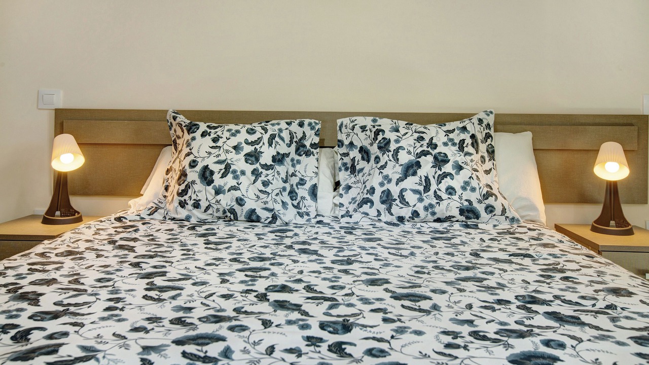 Photo of Bedroom in Playa de Mogan