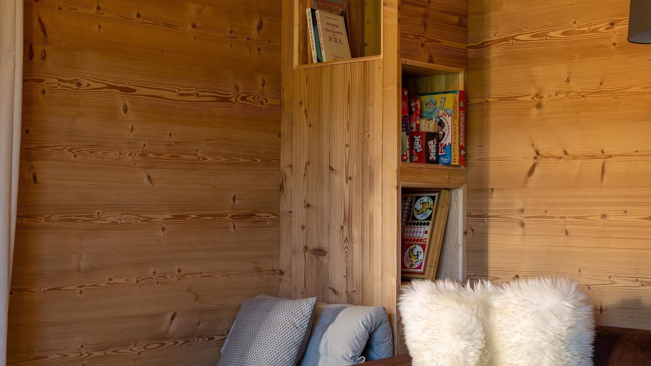 Photo of Livingroom in Bonlieu