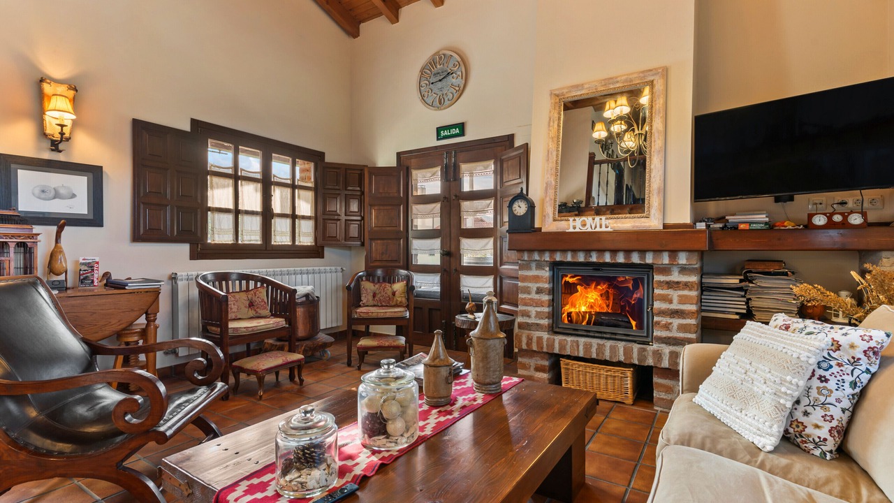 Photo of Livingroom in Beloncio