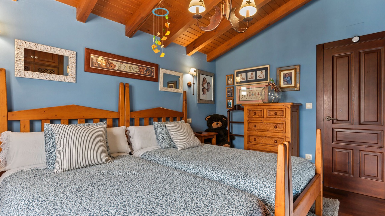 Photo of Bedroom in Beloncio