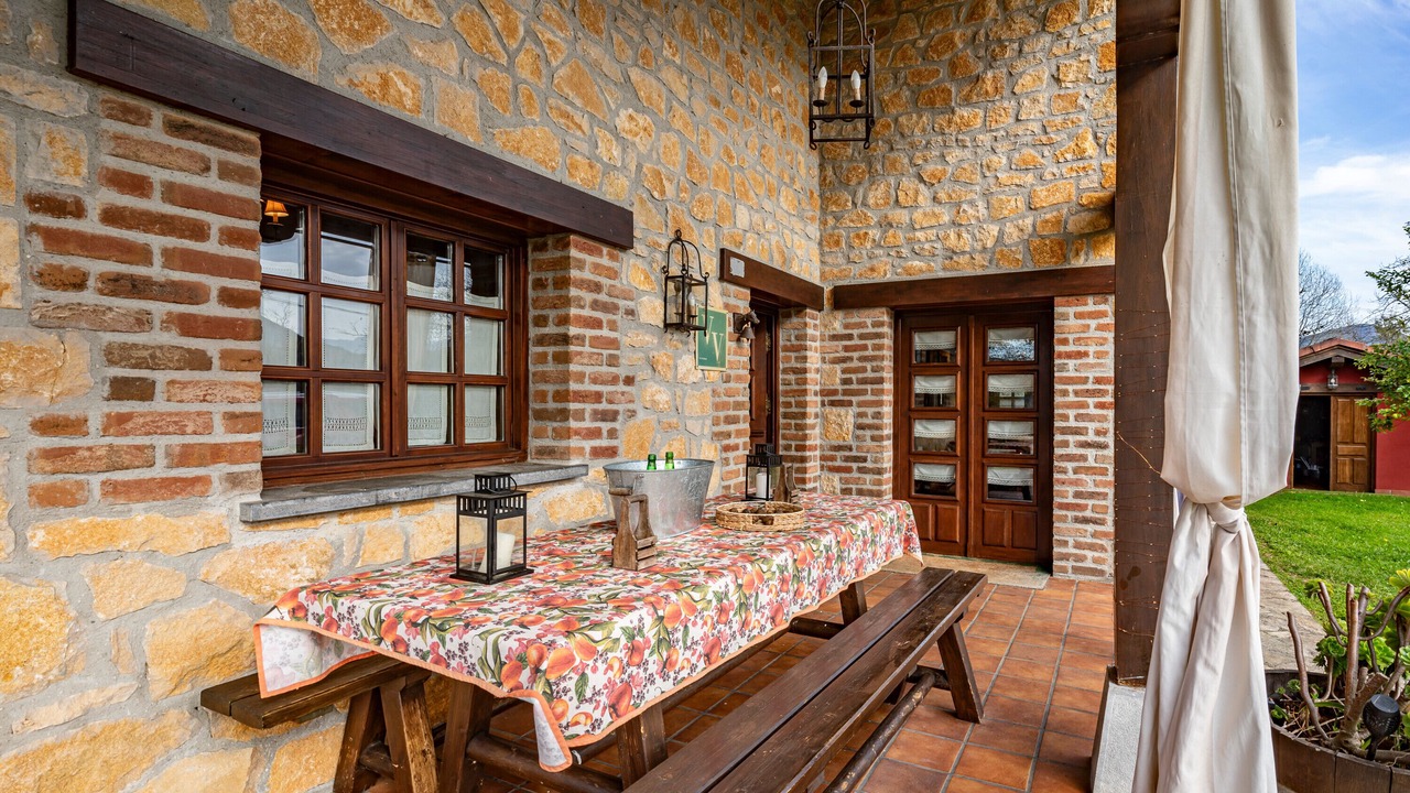 Photo of Outdoor in Beloncio