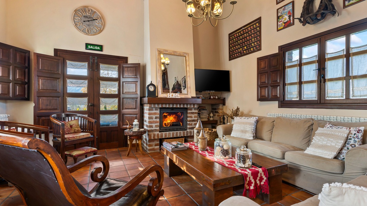 Photo of Livingroom in Beloncio