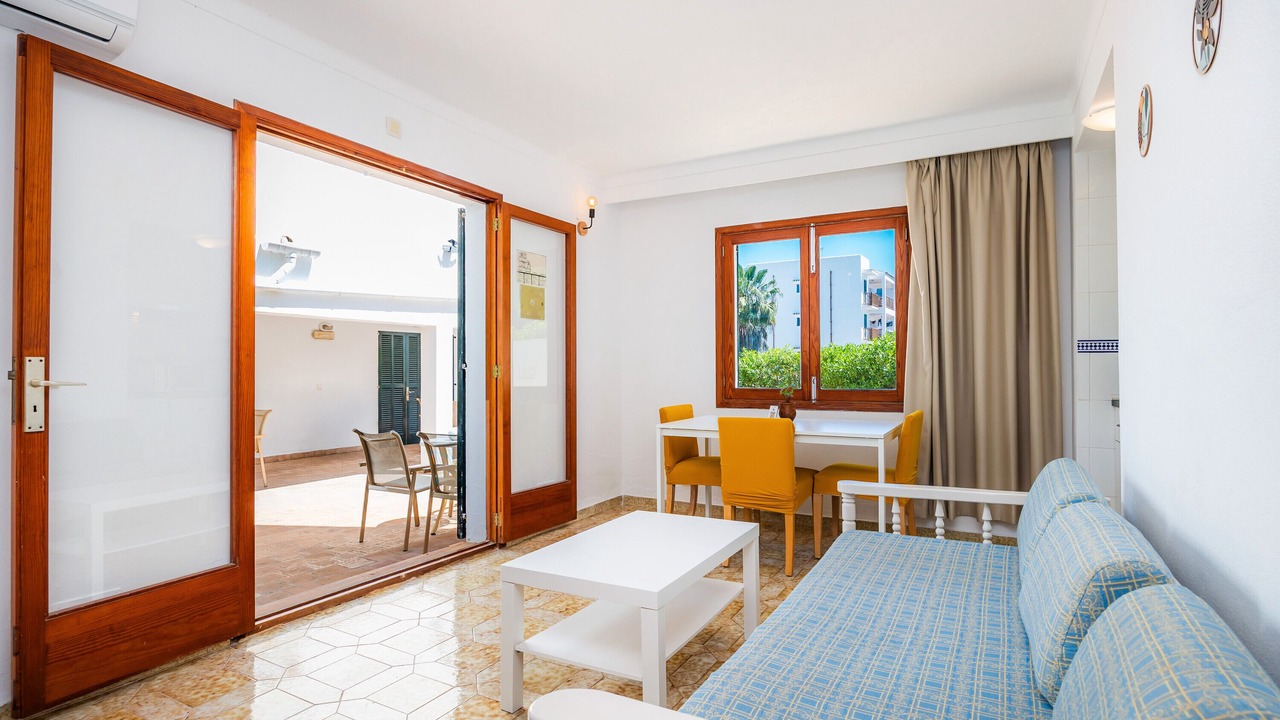 Photo of Livingroom in Cala d'Or