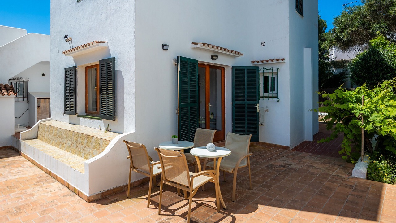 Photo of Outdoor in Cala d'Or