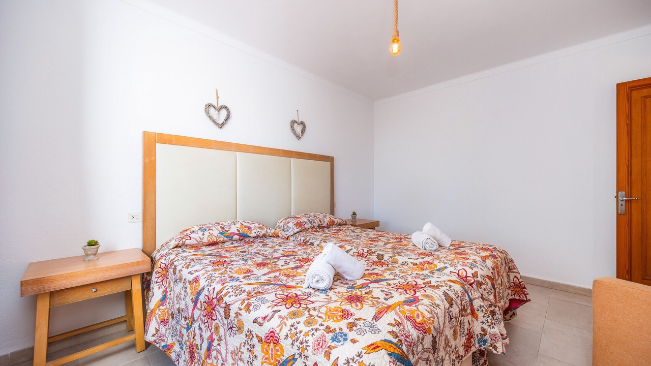 Photo of Bedroom in Cala d'Or