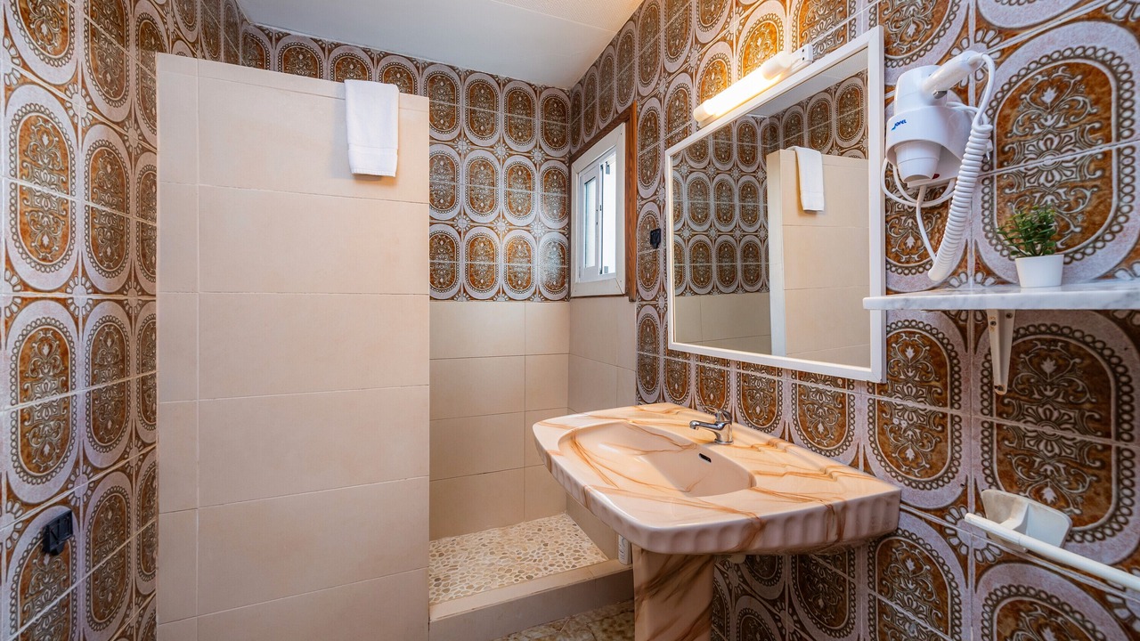 Photo of Bathroom in Cala d'Or