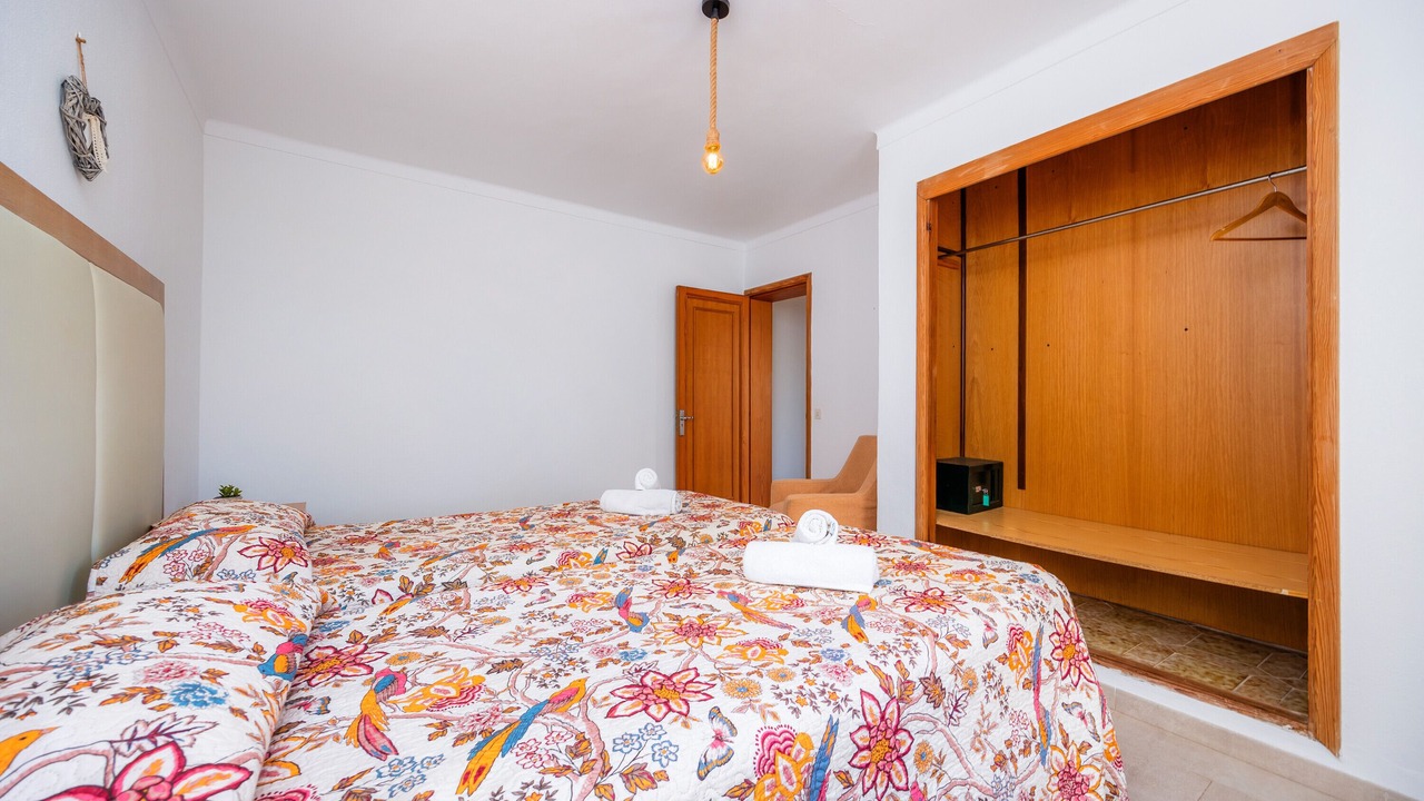 Photo of Bedroom in Cala d'Or