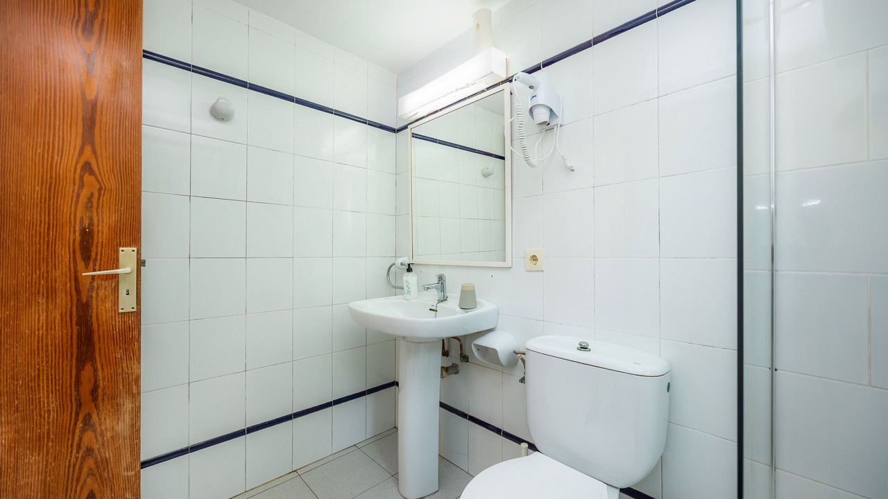 Photo of Bathroom in Cala d'Or