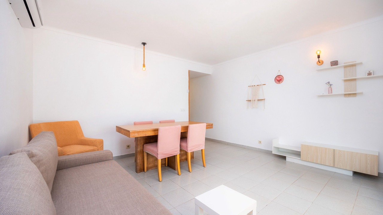 Photo of Livingroom in Cala d'Or