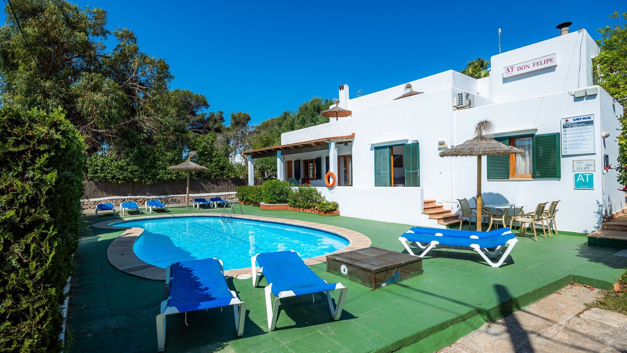 Photo of Outdoor in Cala d'Or