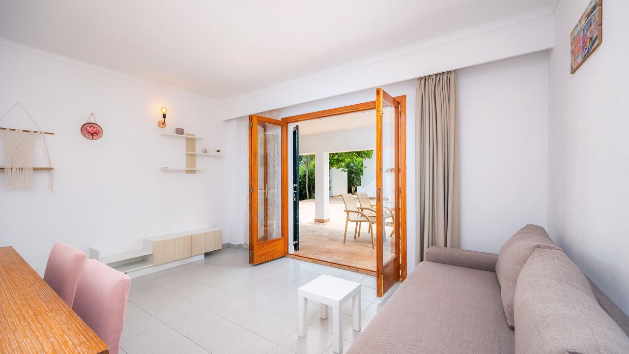 Photo of Livingroom in Cala d'Or