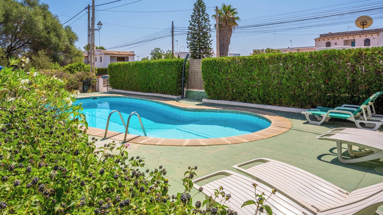 Photo of Outdoor in Cala d'Or