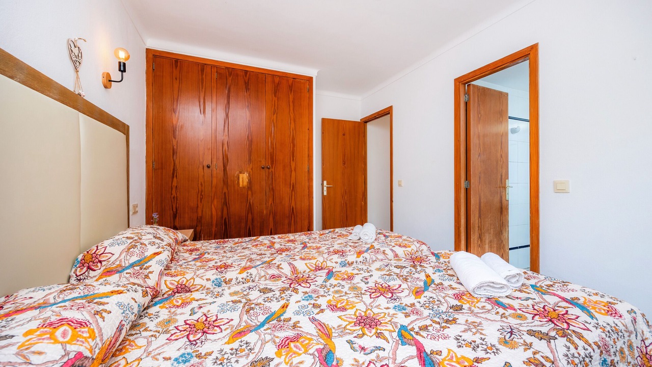 Photo of Bedroom in Cala d'Or