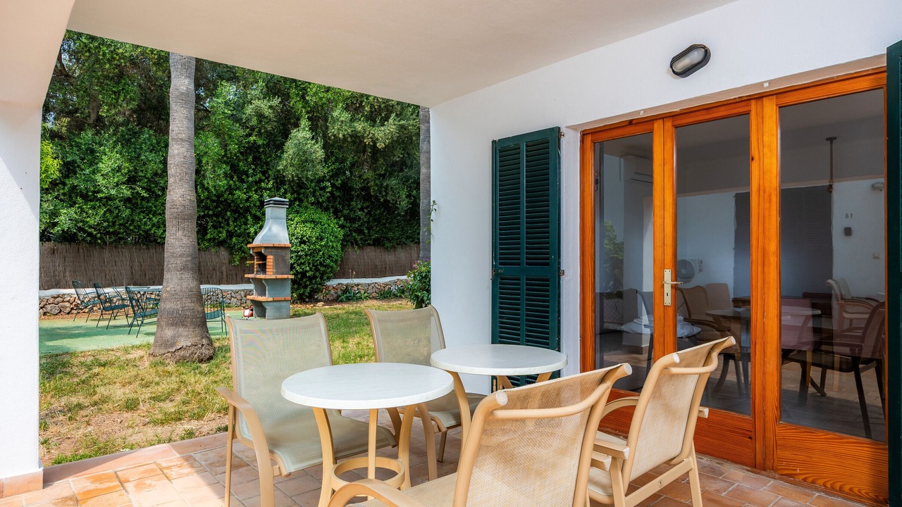 Photo of Outdoor in Cala d'Or