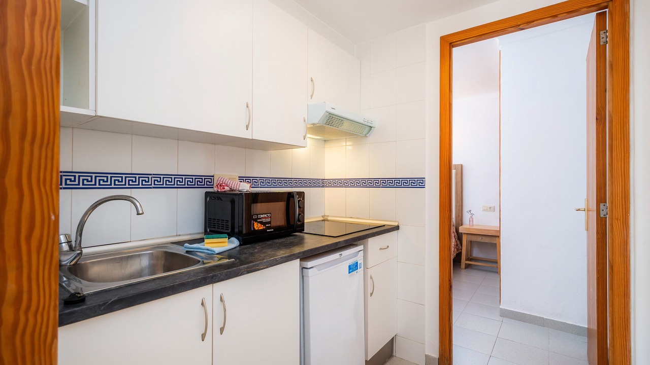 Photo of Kitchen in Cala d'Or