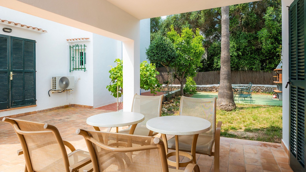 Photo of Outdoor in Cala d'Or