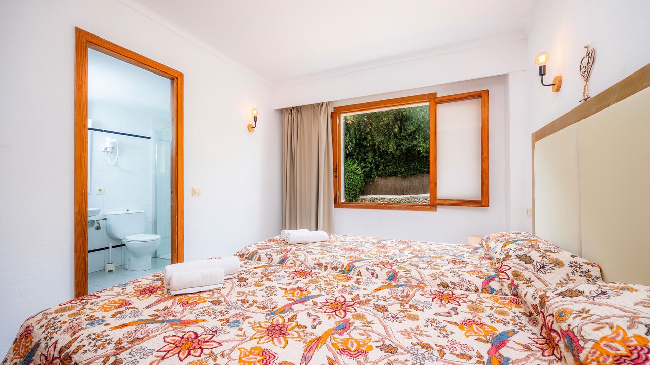 Photo of Bedroom in Cala d'Or