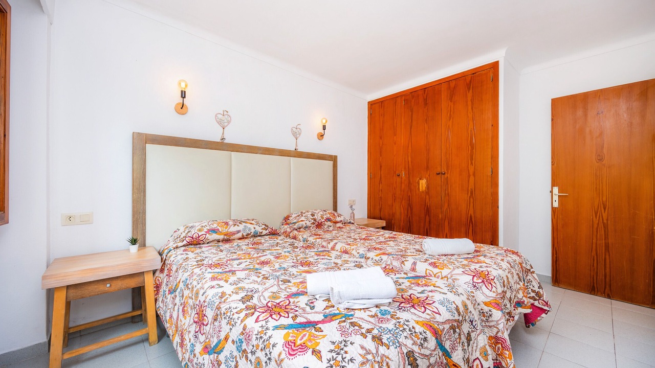 Photo of Bedroom in Cala d'Or