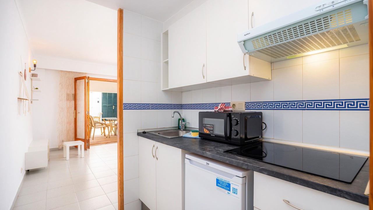 Photo of Kitchen in Cala d'Or