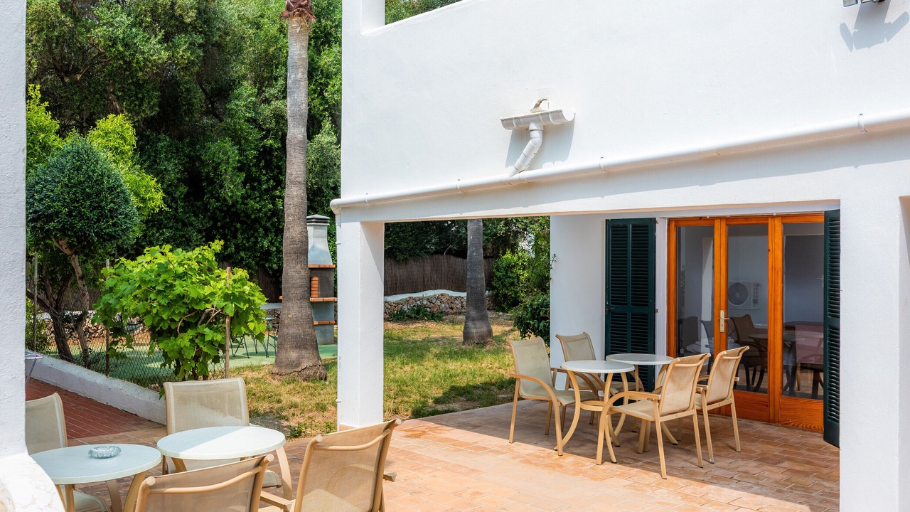Photo of Outdoor in Cala d'Or