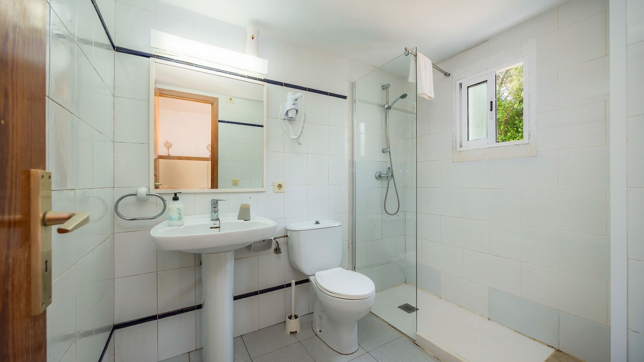 Photo of Bathroom in Cala d'Or