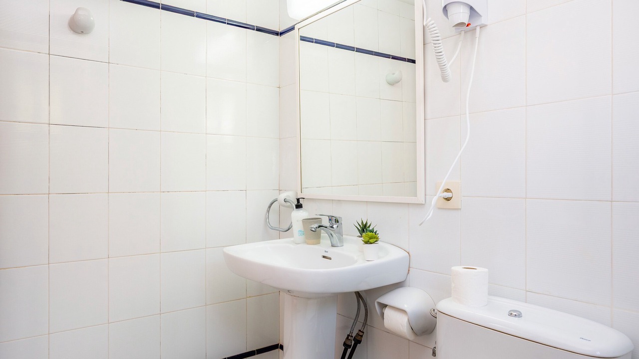 Photo of Bathroom in Cala d'Or