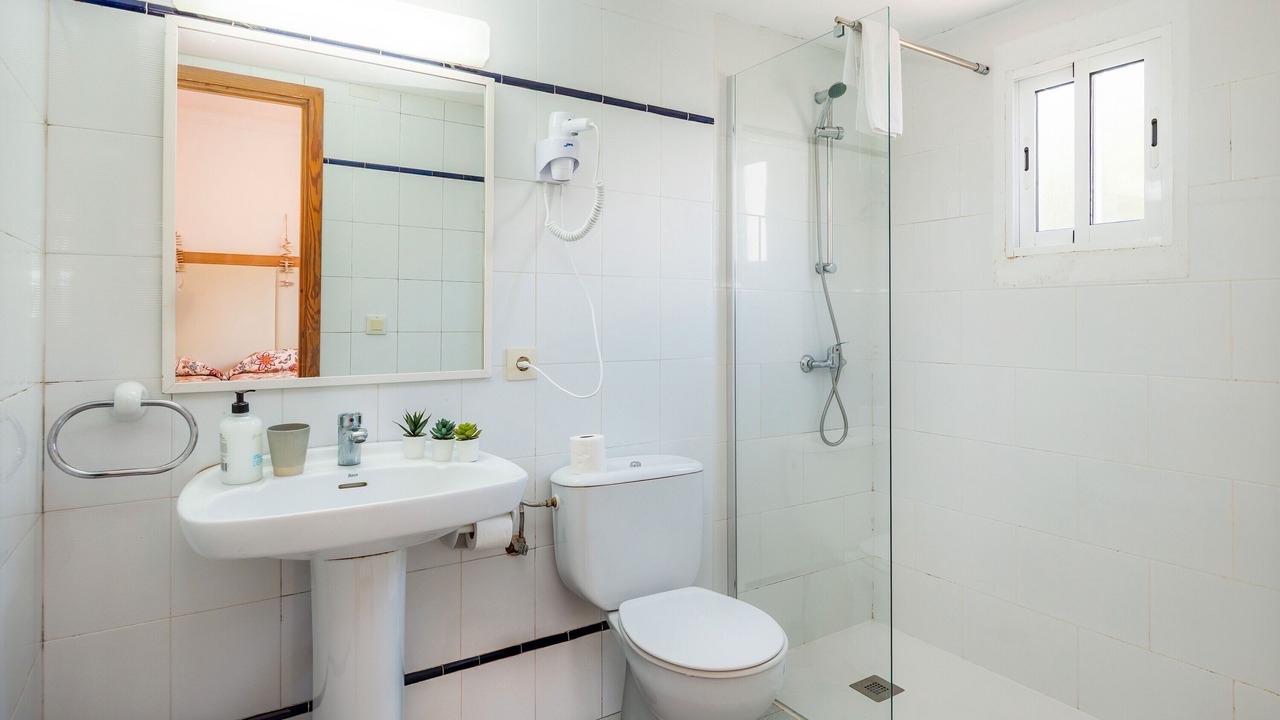 Photo of Bathroom in Cala d'Or
