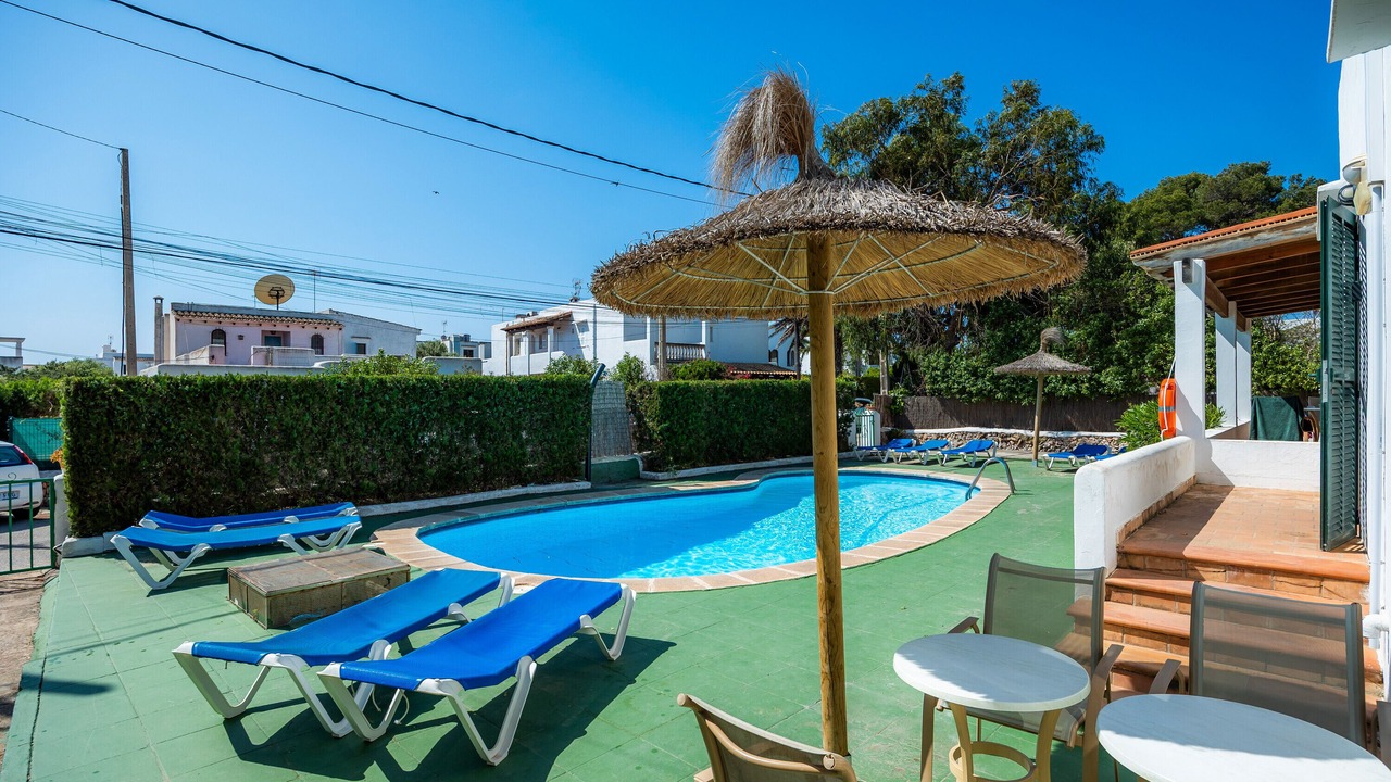 Photo of Outdoor in Cala d'Or