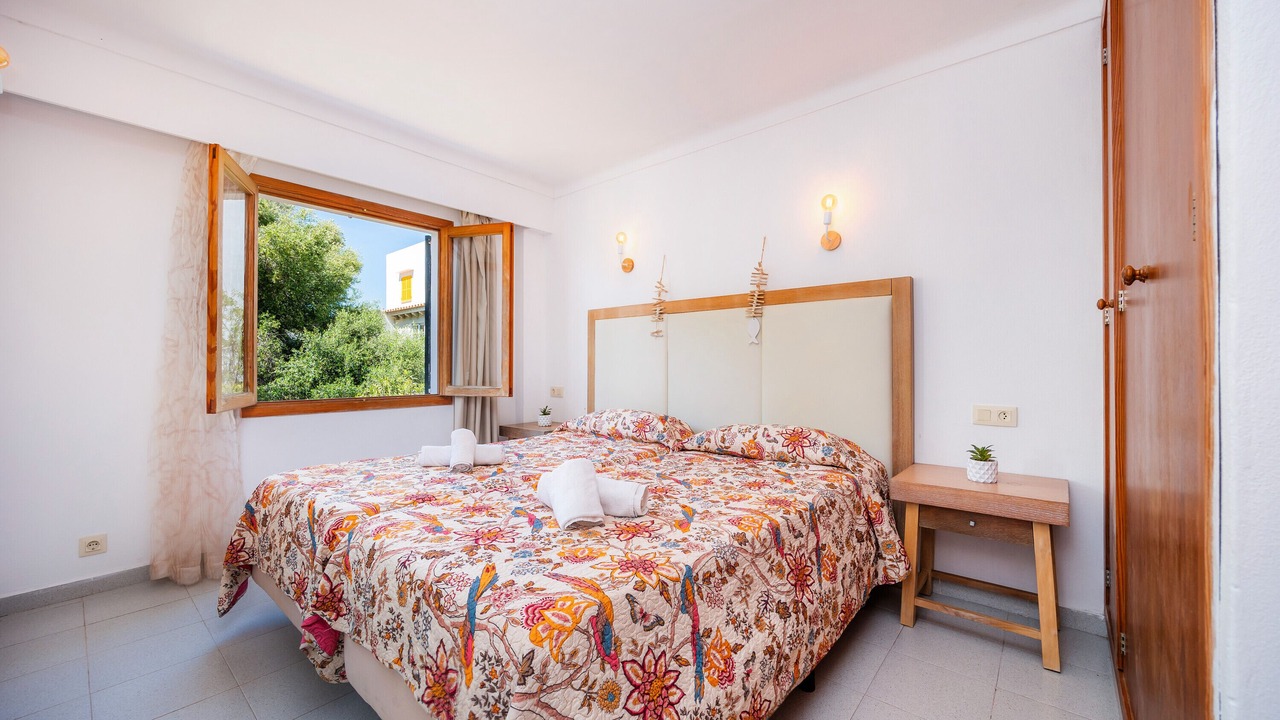 Photo of Bedroom in Cala d'Or