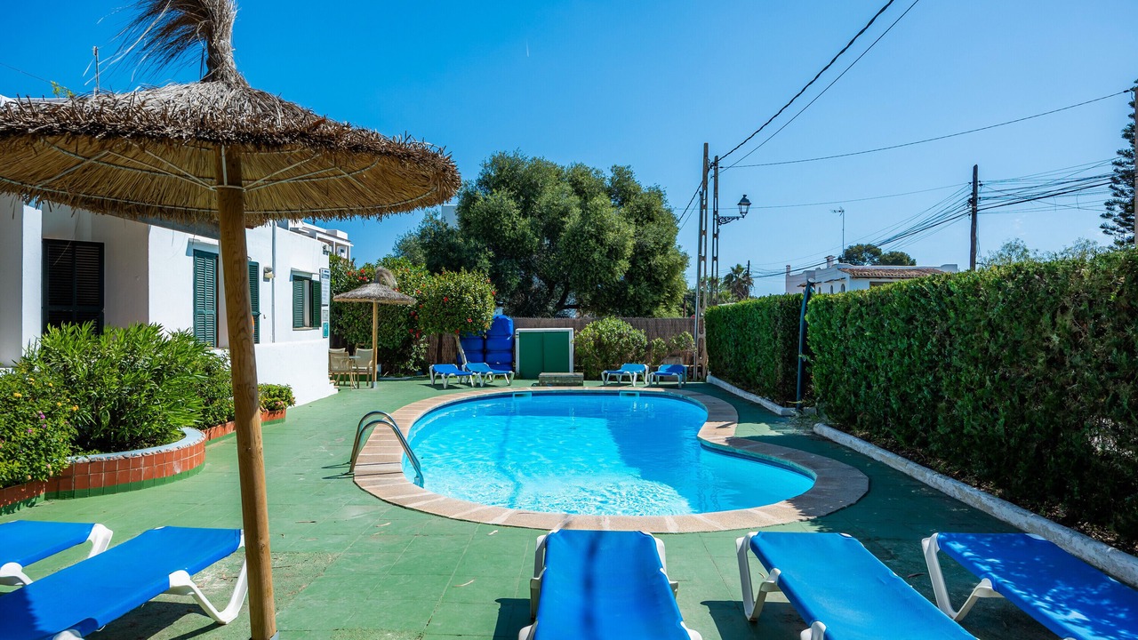 Photo of Outdoor in Cala d'Or