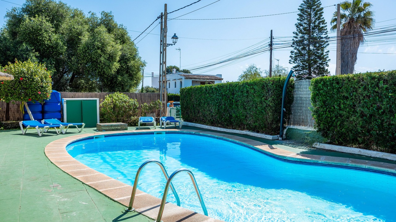Photo of Outdoor in Cala d'Or