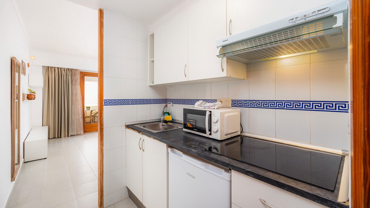 Photo of Kitchen in Cala d'Or