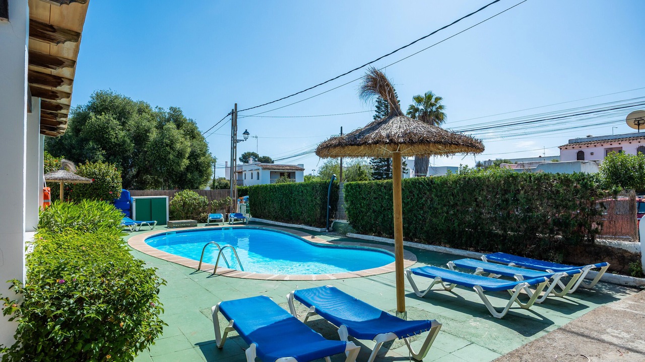 Photo of Outdoor in Cala d'Or