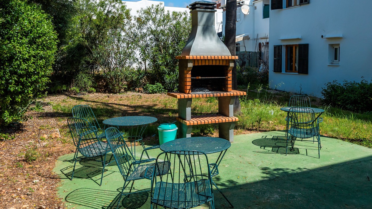 Photo of Outdoor in Cala d'Or