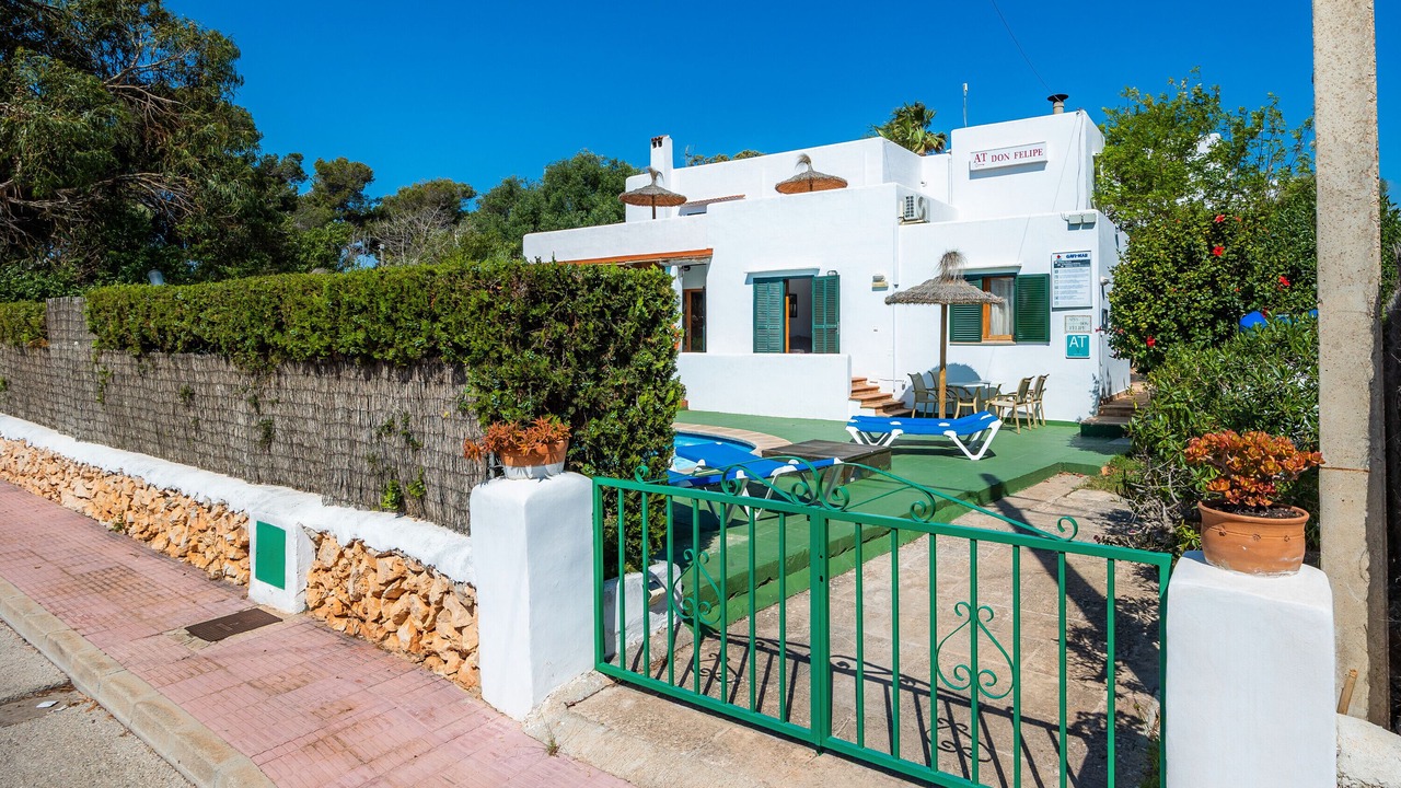 Photo of Outdoor in Cala d'Or