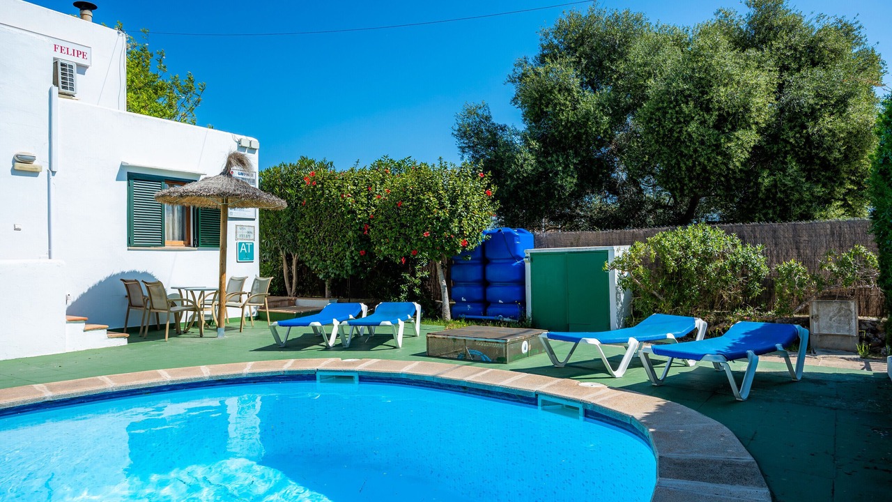 Photo of Outdoor in Cala d'Or