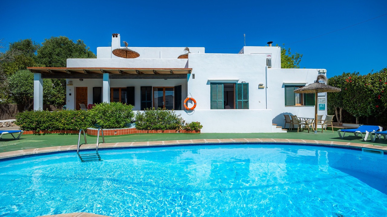 Photo of Outdoor in Cala d'Or