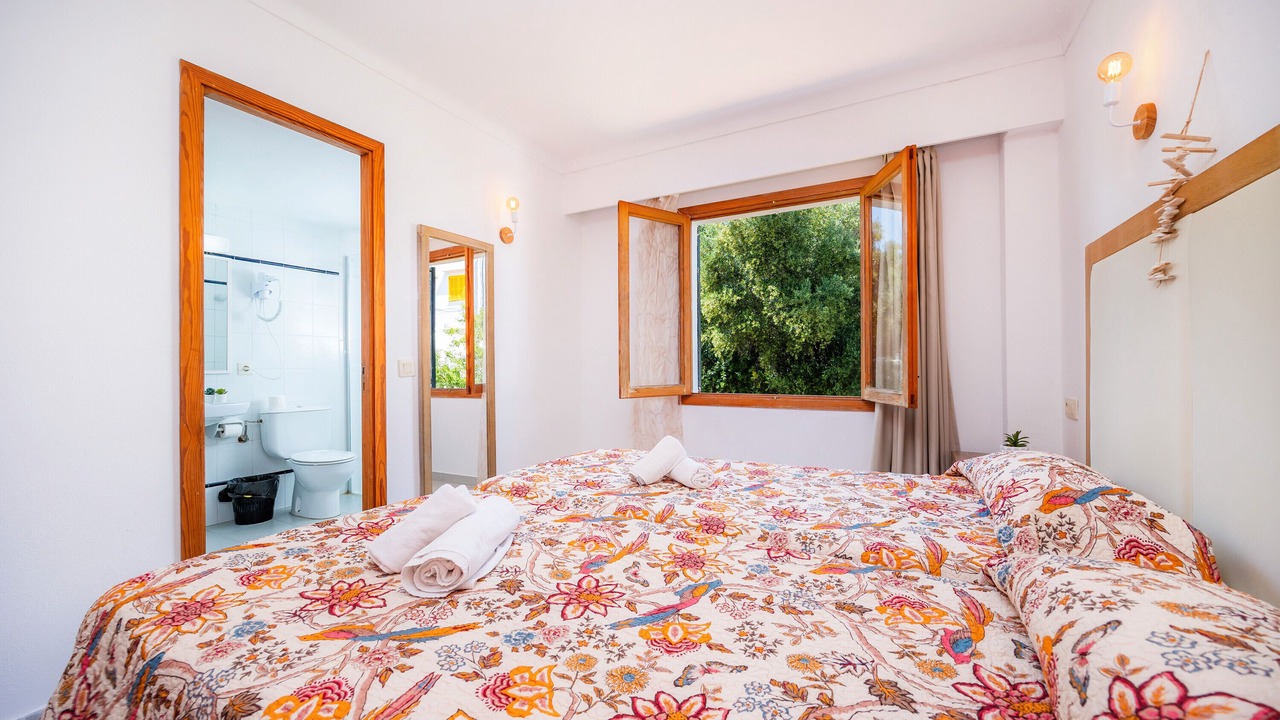 Photo of Bedroom in Cala d'Or