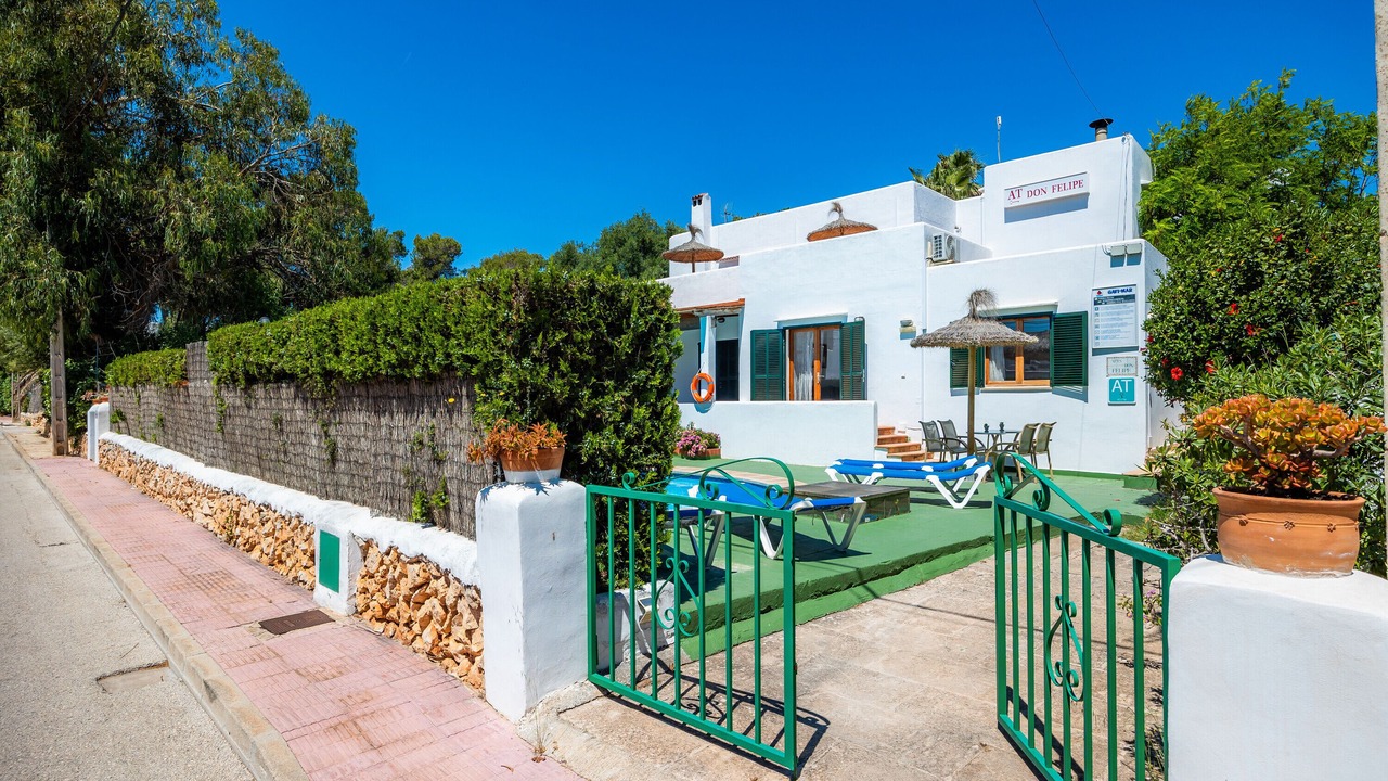 Photo of Outdoor in Cala d'Or