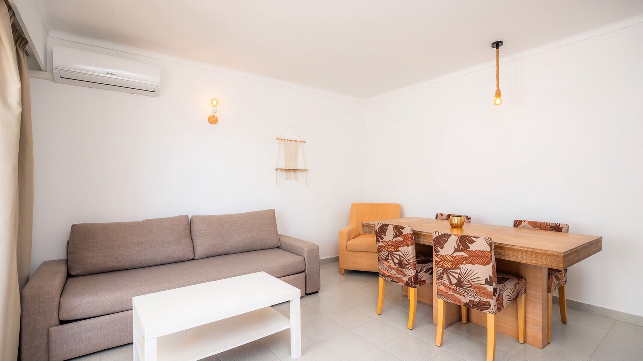 Photo of Livingroom in Cala d'Or