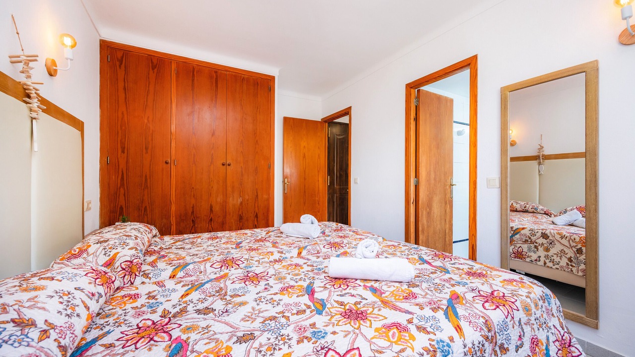 Photo of Bedroom in Cala d'Or