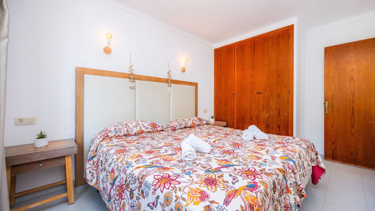 Photo of Bedroom in Cala d'Or