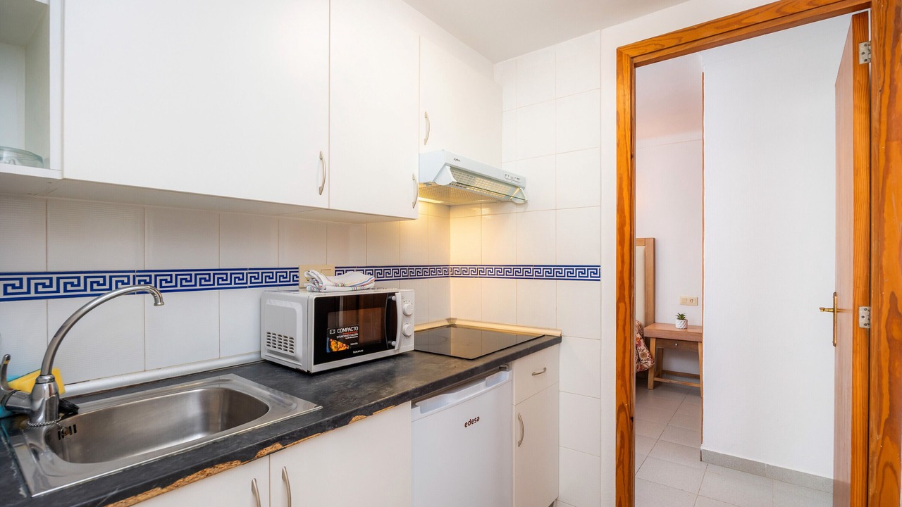 Photo of Kitchen in Cala d'Or