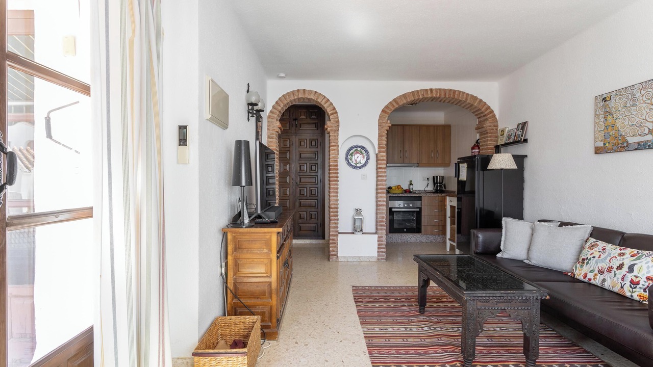 Photo of Livingroom in Chimenea