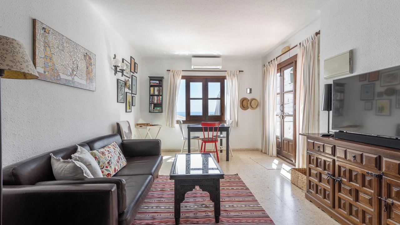 Photo of Livingroom in Chimenea
