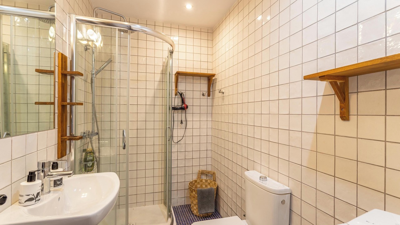 Photo of Bathroom in Chimenea