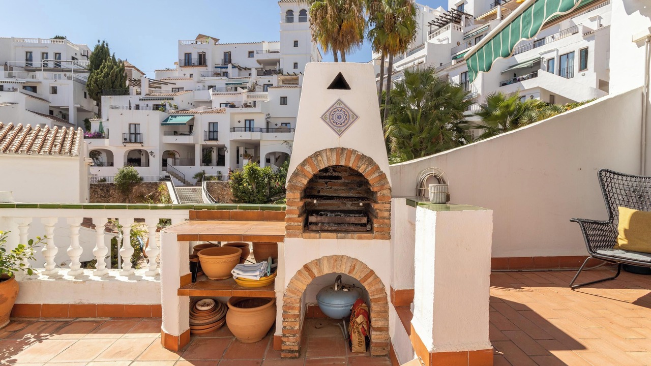 Photo of Outdoor in Chimenea